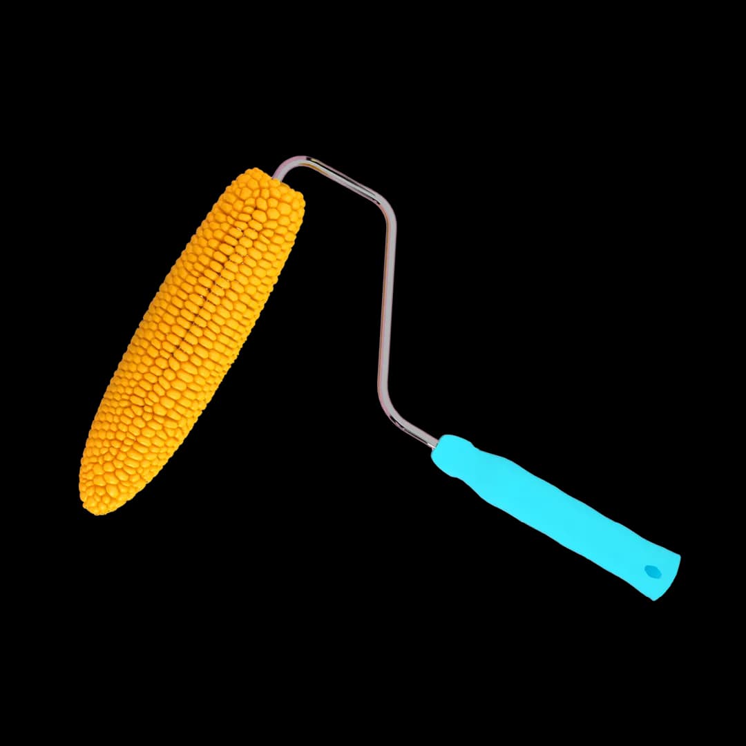Branding voor kantine op de HKU