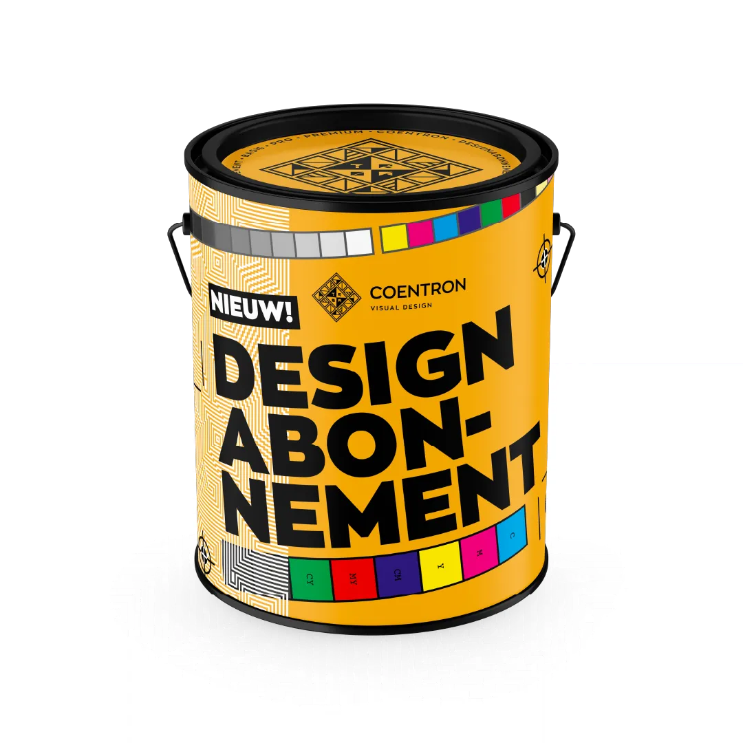 Design Abonnement